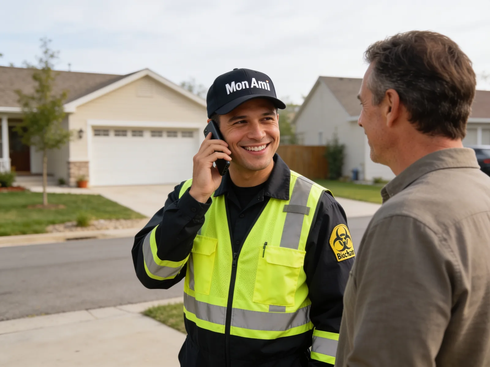 Sewage Cleanup Front Royal, VA FAQs